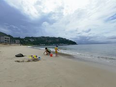 -深圳大梅沙京基洲际度假酒店