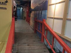 -白兔子密室(长寿路店)