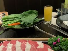 -湊湊火锅·茶憩(打浦桥日月光店)