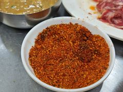 -火云龙烤肉(紫荆花店)