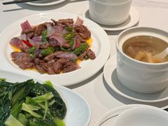 -琬苑鸽庄·川粤融合菜(解放碑总店)
