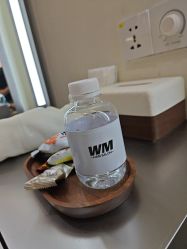 点击看大图 -WM Hair Salon精品店