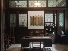 -张学良旧居陈列馆(大帅府)