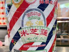 -美芝莲(钻汇广场店)