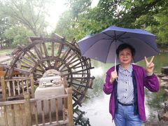 -万达茂商场(南京仙林店)