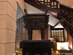 -唐苑酒家·岭南粤菜名店(太古仓店)
