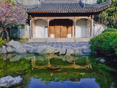 -江宁织造博物馆