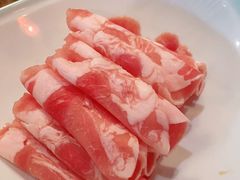 -超级鲜•胡毛肚火锅(扬帆店)