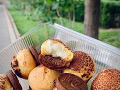 -鲍师傅糕点(永安里店)