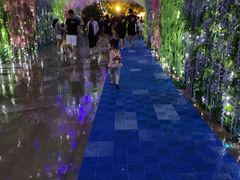 景点-济南方特东方神画