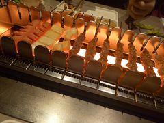 -丰茂烤串(金源店)