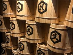 -千代武日本料理(爱建店)