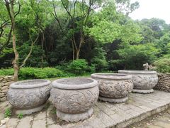 -黄公望隐居地