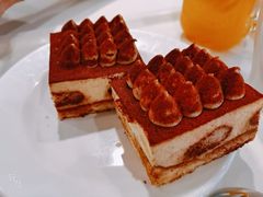 提拉米苏-宜家·瑞典风味餐厅(海达南街店)