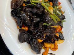-一招鲜·全羊铺·蒙古奶茶(五一北路店)