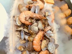 -良师门滨海人家·海鲜·家常菜(滨海城店)