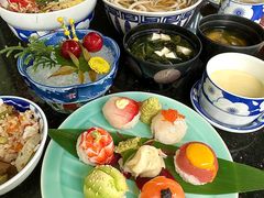 -小山日本料理(太古汇店)