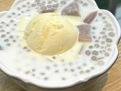 -豆豆冰室·地道招牌椰子冻(大良店)