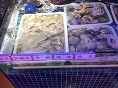 -捞围鲜·港式打边炉(海阳路店)