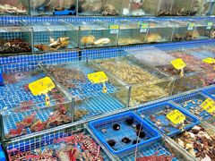 -滑记海鲜饭店·老字号(海鲜街店)