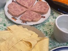 -鸿姐老火锅(疁城新天地店)