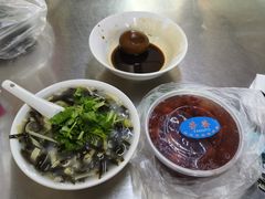 -芳婆糕团店(王府大街店)