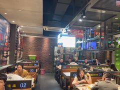 -丰茂烤串(建设街店)