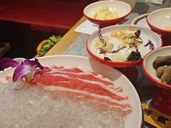 -侃爷南门铜锅涮肉