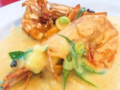 -大茄来海鲜餐厅(亚洲城分行)