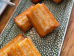 黄金脆带鱼-新荣记(新源南路店)