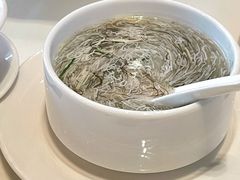千丝万缕羹-香乐园·淮扬菜中餐厅·Shang Garden(福田香格里拉店)