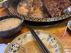 -廉恭蜀老成都火锅(善国大桥店)