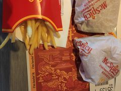 -麦当劳(曲阳店)