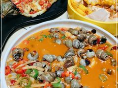 -新凯旋烧烤·燕姐千岛湖土菜