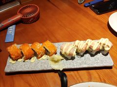 -有喜屋·烧鸟·居酒屋(周浦万达店)