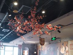 -呷哺呷哺(隆基泰和店)