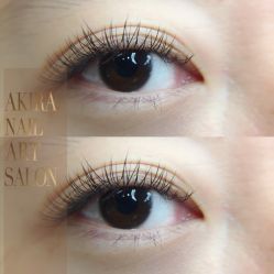 -AKIRA 安久日式美甲美睫