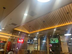 -晋宝章大同刀削面(月坛店)