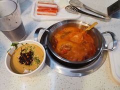 -龍歌自助小火锅(李沧丽达店)