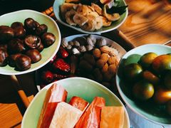 -杭州西湖风景名胜区-满觉陇四眼井