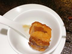 红酒红烧肉-万重锦·人文川菜馆(骡马市店)