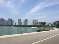 -尚贤河湿地