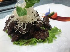 -望乡楼上海菜(日月光店)