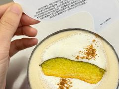 -HUGS coffee(东区店)