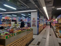 -天丰利生活MALL(和平里店)