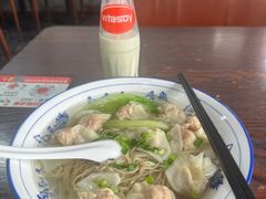 -泰哥经典云吞(望牛墩店)