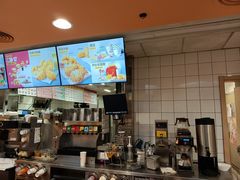 -麦当劳(天兴罗斯福店)