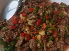 -渔舟意·湖南家宴(萝岗纳金城店)