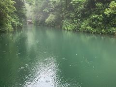 -青城山