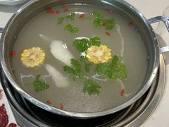 -茂业天地(华强北店)